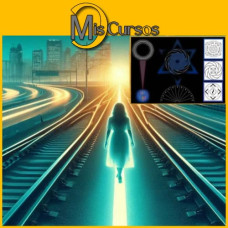 Curso Online de Mesa Radionica de Abre Caminos