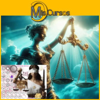 Curso Online de Mesa Radionica de Justicia Divina