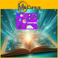 Curso Online de Mesa Radionica de Registros Akashicos