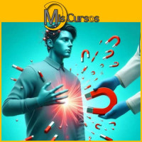 Curso Online de Magnetoterapia Etérica