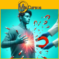 Curso Online de Magnetoterapia Etérica